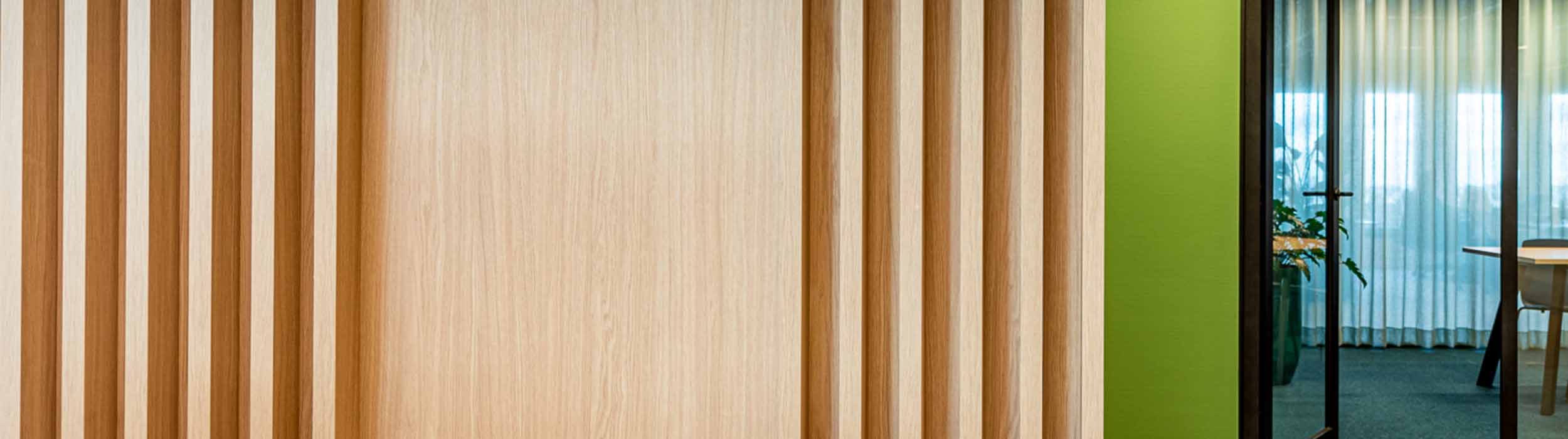 UNILIN Master Oak, the future of decorative panels | UNILIN Panels